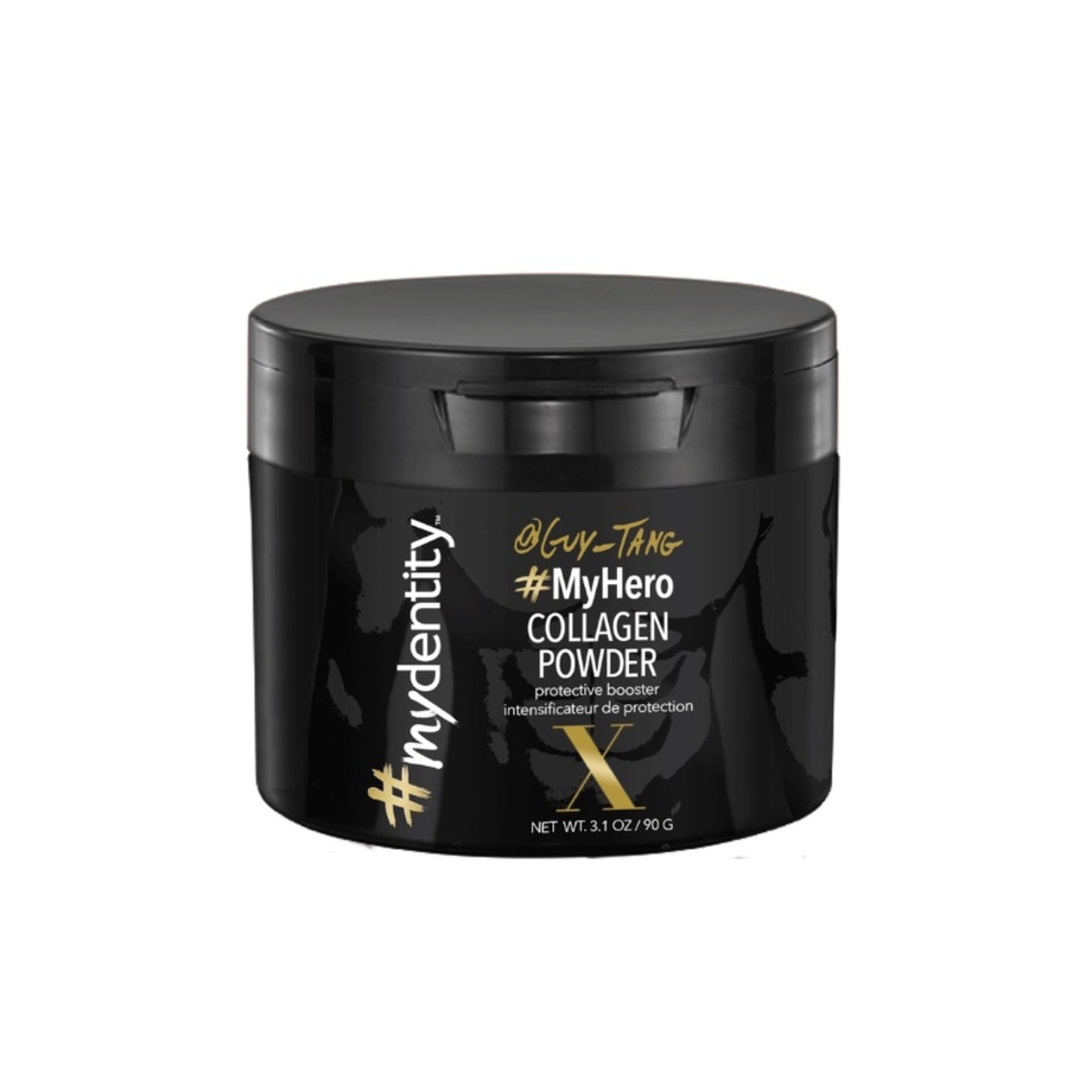 Mydentity #MyHero Collagen Powder Protective Booster X